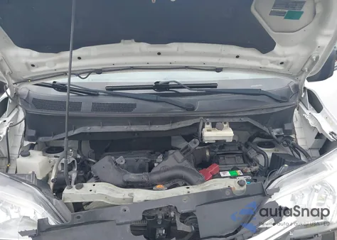 2015 Nissan Nv200 S z USA, uszkodzony, nr VIN 3N6CM0KN8FK697409